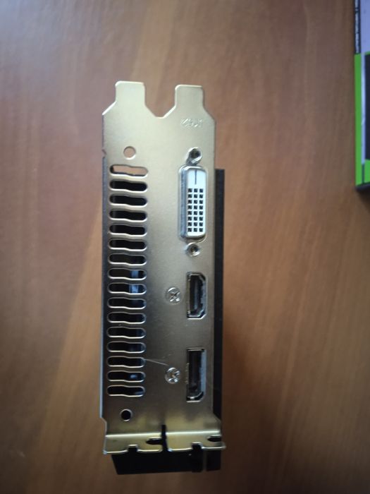 RX580 8 Gb 2048  Відеокарта Mllse