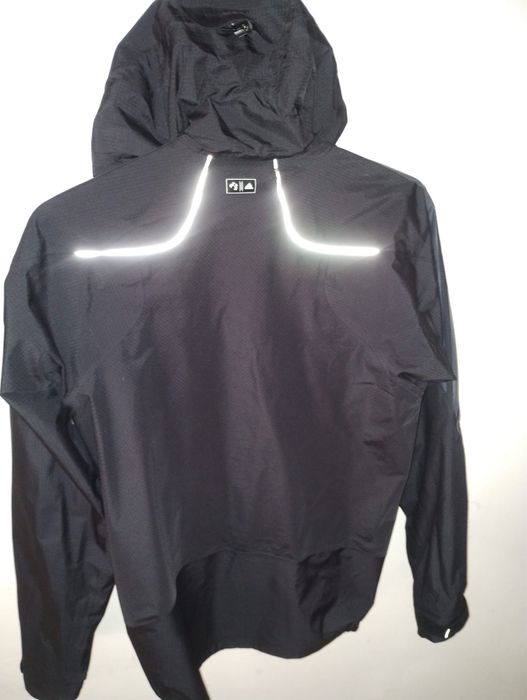 Casaco Adidas Gore-tex tamanho M