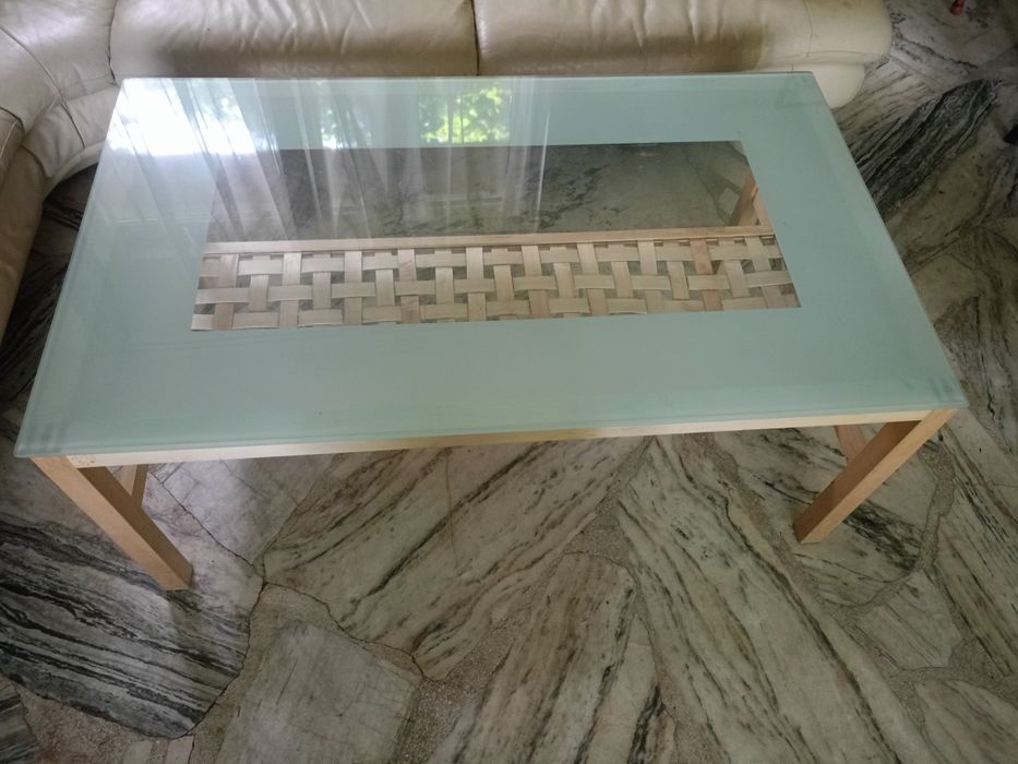 Komplet mebli Ikea