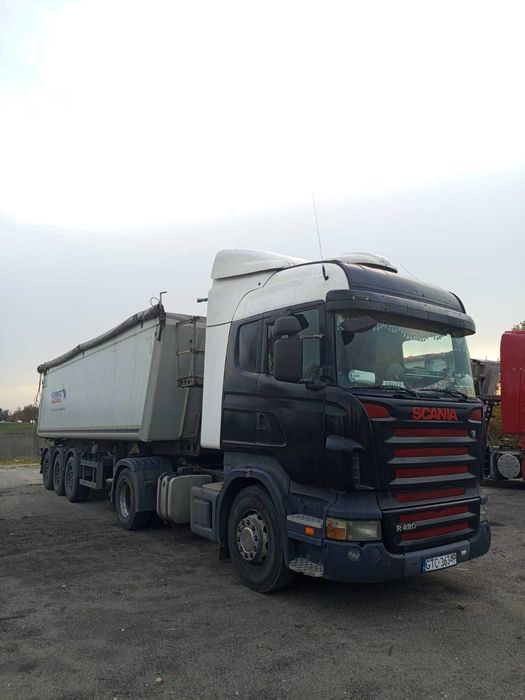 Scania