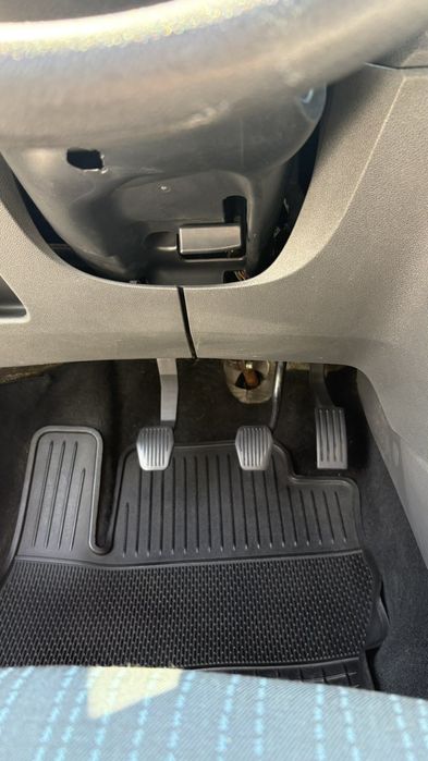 Ford focus 1.6 дизель