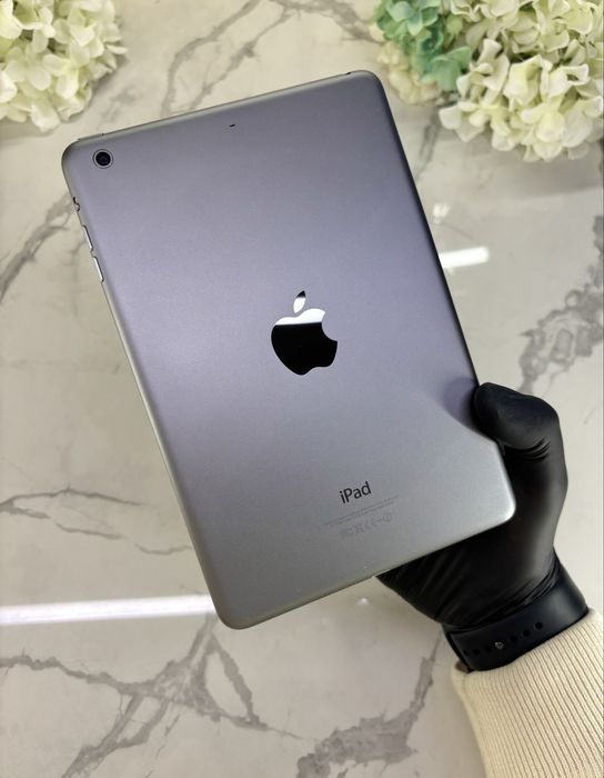 Ідеальний iPad Mini-2 16GB Wi-Fi 82%АКБ (Магазин Гарантія)