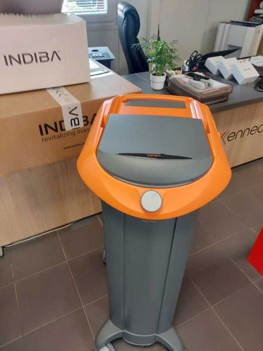 INDIBA Activ CT8 2021r. 617h po serwisie