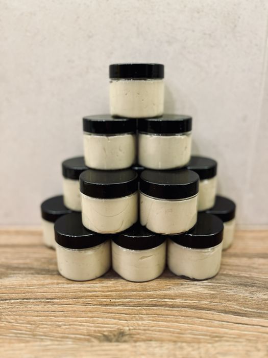 Naturalny dezodorant antyperspirant 3 szt.