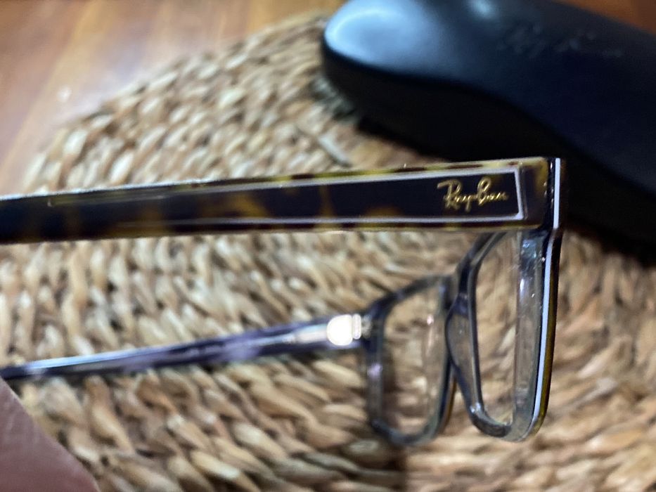 Okulary , oprawki oryginalne Ray-Ban
