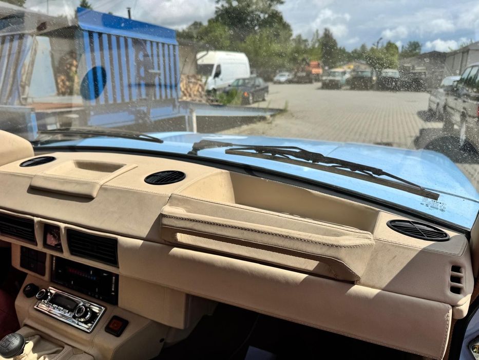 Range Rover Classic