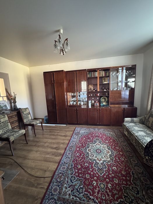 Будинок у Брошнів-Осаді