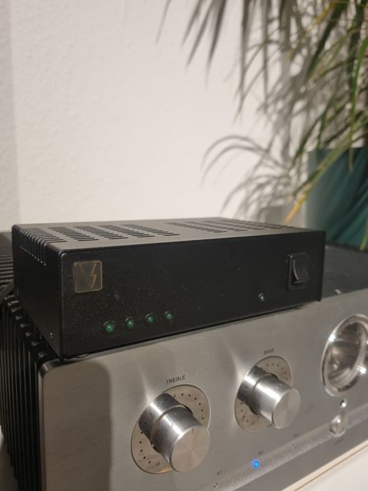 Продам зовнішній usb цап Pegasus II