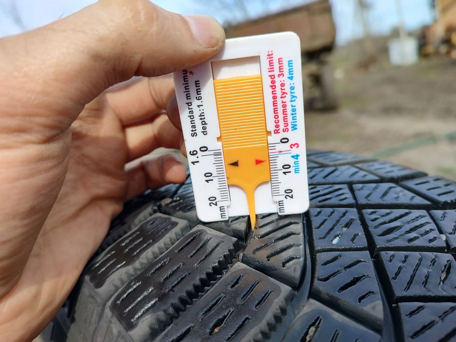 Резина Pirelli ICE ZERO 195/65 R15