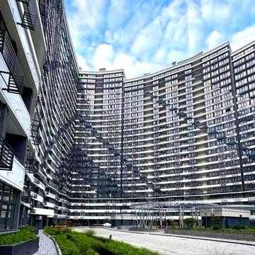 ЖК Атмосфера‼️ 1 комн Море‼️Аркадия‼️Генуэзская‼️