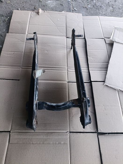 маятник для мотоцикла