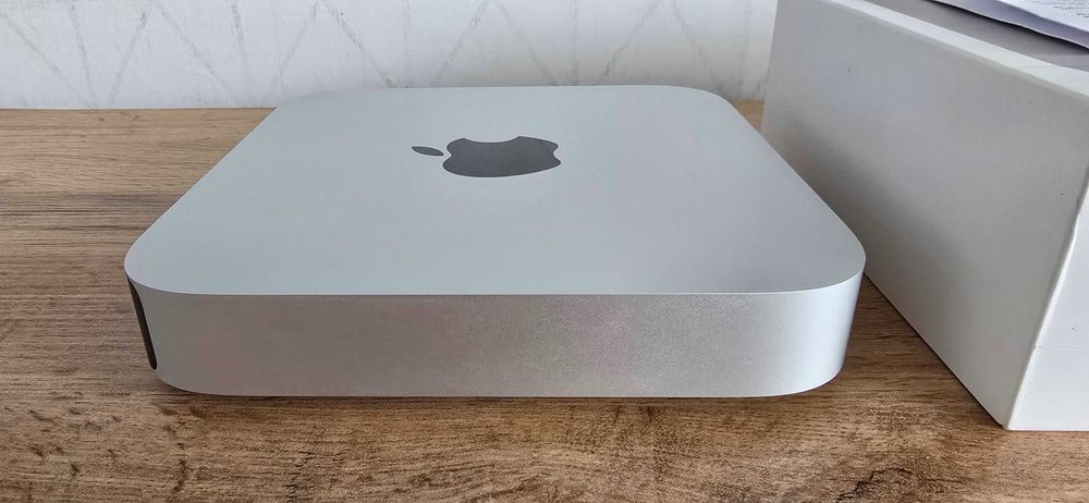 apple mac mini m2 - Персональные компьютеры - OLX.ua