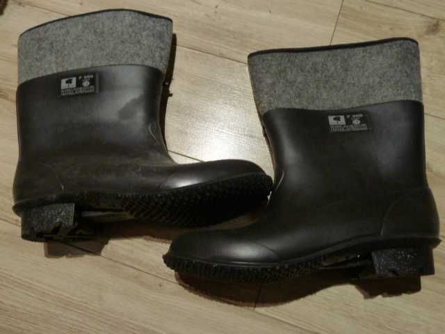 gumofilce nowe rozmiar 45/11