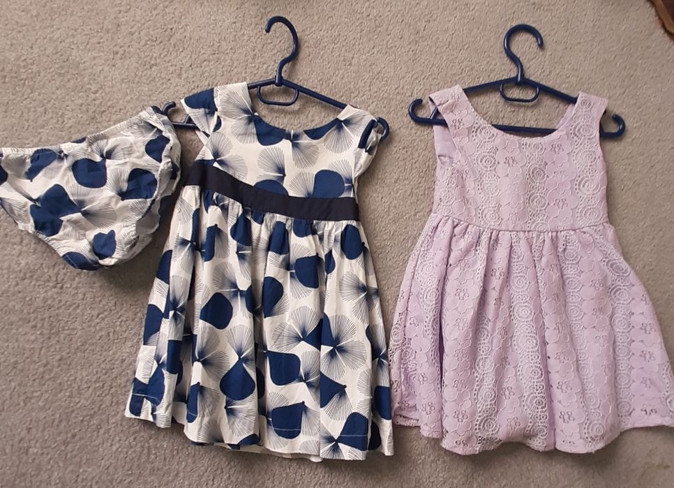 Одяг для дівчинки