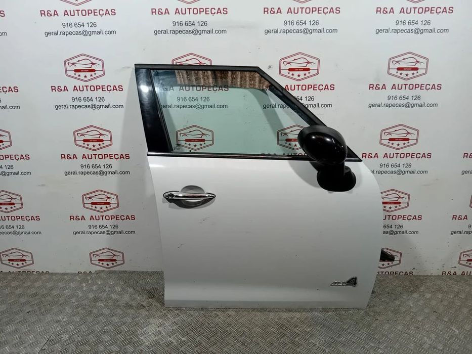 Porta Frente Direita Mini Countryman R60 Original
