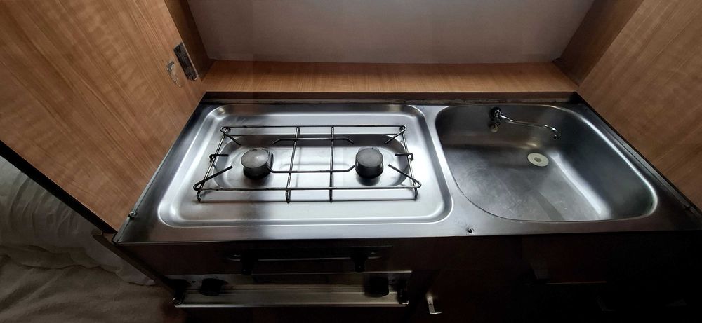 Vendo Reloute 3.250€