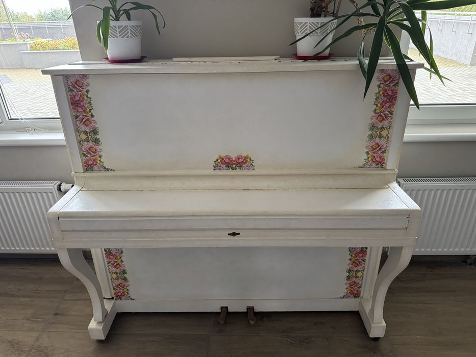 Піаніно білорусь