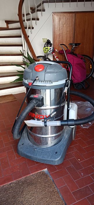 Lavador de estofos Windy-Foam