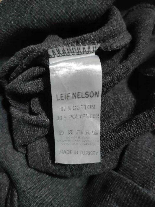 Leif Nelson Gym безрукавка зальная /Швеция/екслюзив/XL