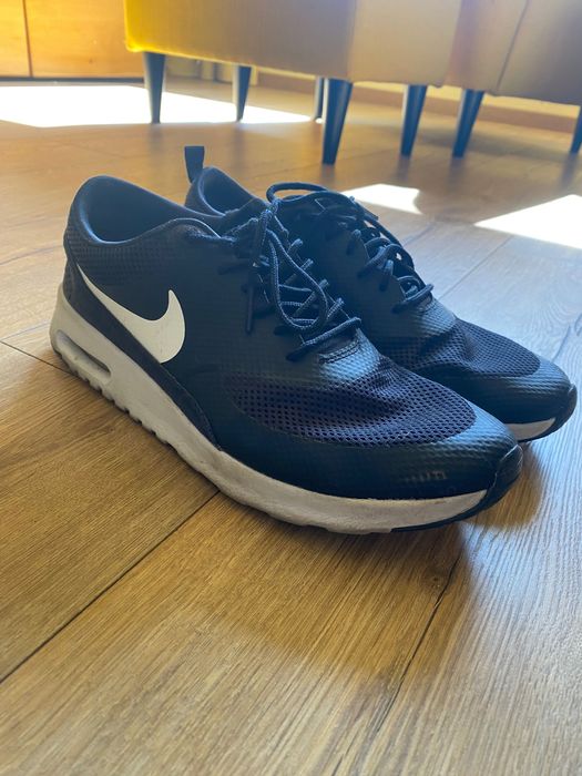 Buty nike air max thea