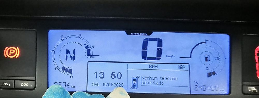 Citroen c4 grand picasso