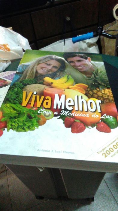 Livros novos de enciclopédias