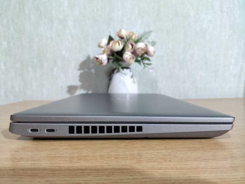 Dell Precision 3561 FHD IPS i7-11800H 32GB 512GB SSD Nvidia T1200