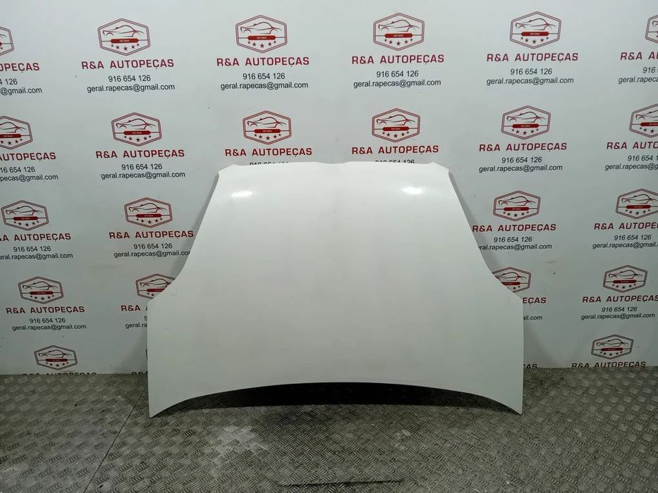 Frente Completa FIAT DOBLO Diesel Original