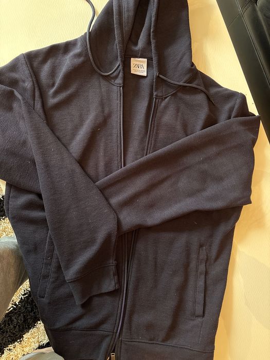 Костюм чоловічий ZARA, оригінал розмір М