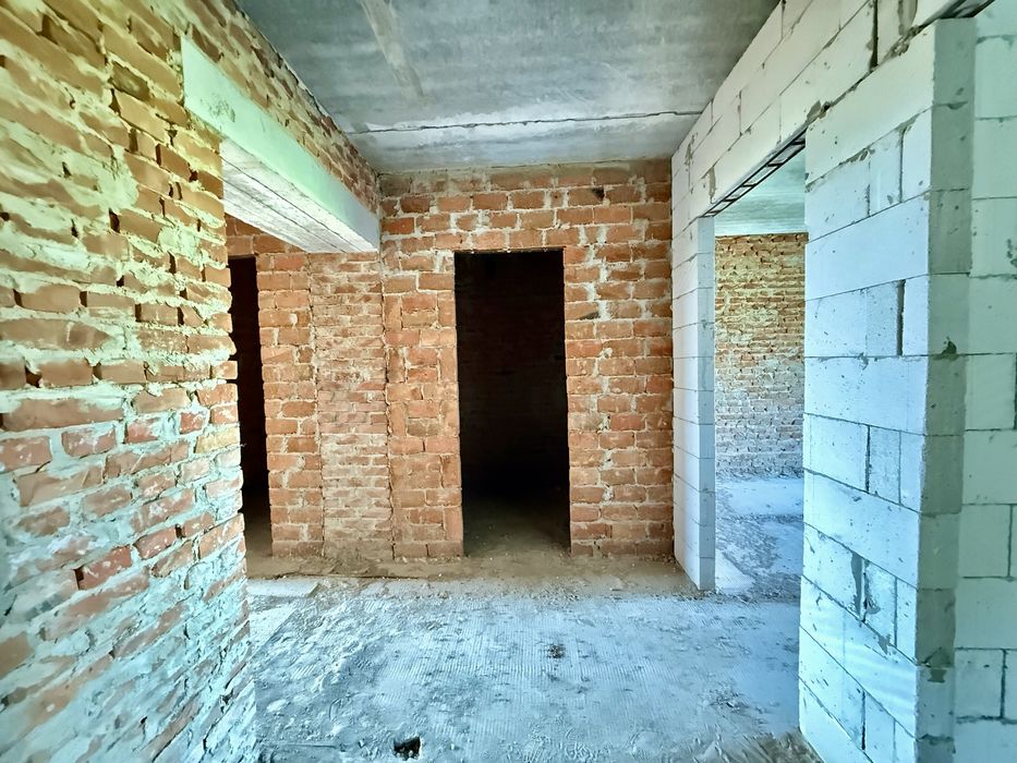 Без комісії! Новий житловий комплекс поруч з Епіцентром. Здача 2025 р