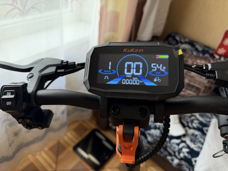 Продам KuKirin G2 Max 2026