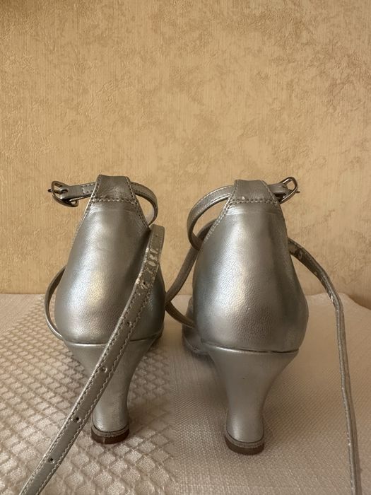 Туфлі для танців