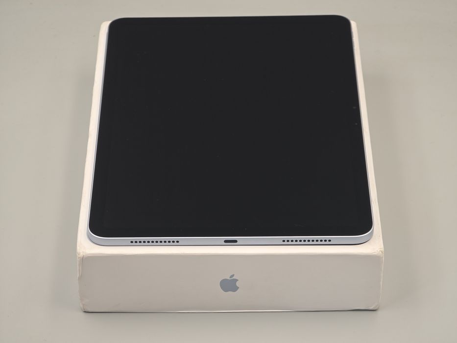 Apple Ipad Air 11 m3 128 open box