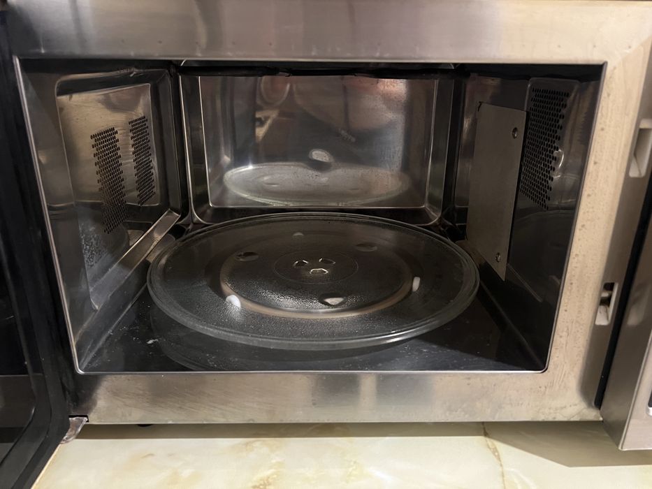 Мікрохвильовка Fif робоча!!!