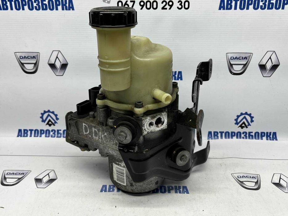 Насос ГУР Dacia Dokker / Lodgy (2012-2022)