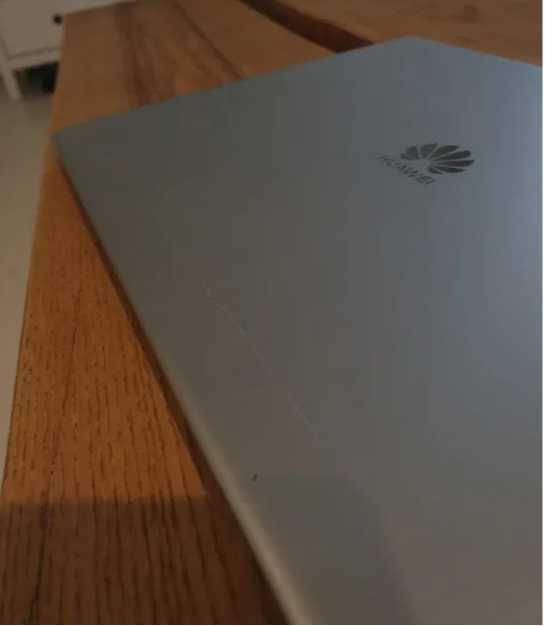 Huawei matebook x pro i7 16GB