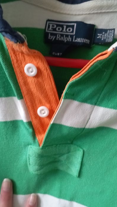 Koszulka Polo Ralph Lauren M męska