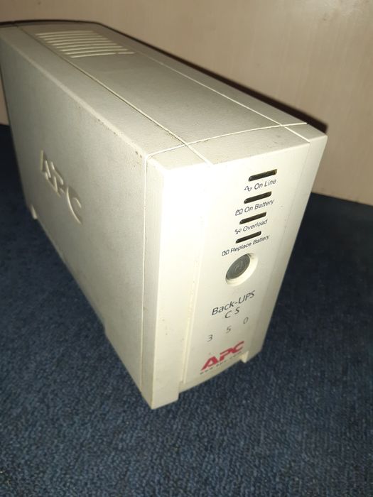 Безперебійник 12 вольт