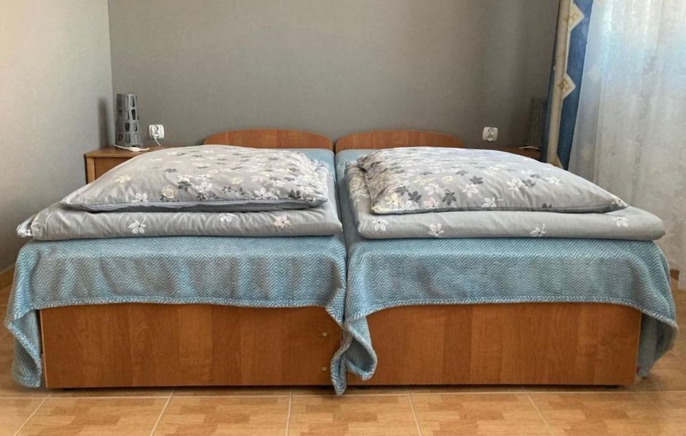 Noclegi kwatery prywatne Mrzeżyno