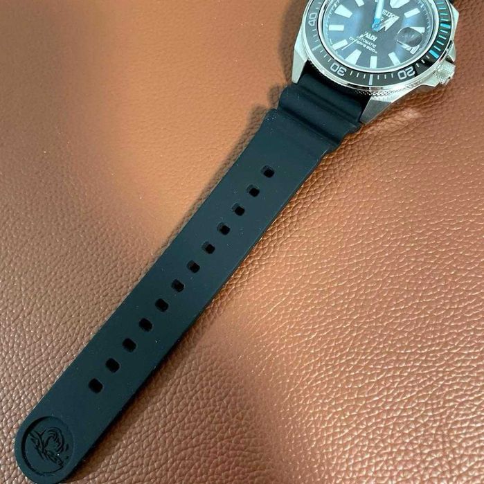 Seiko Prospex SBDY 095 King SamuraI Padi. Оригинал! Б.У Идеал! Япония!