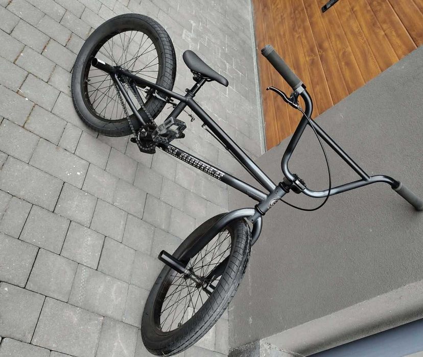 Rower BMX Koła 20
