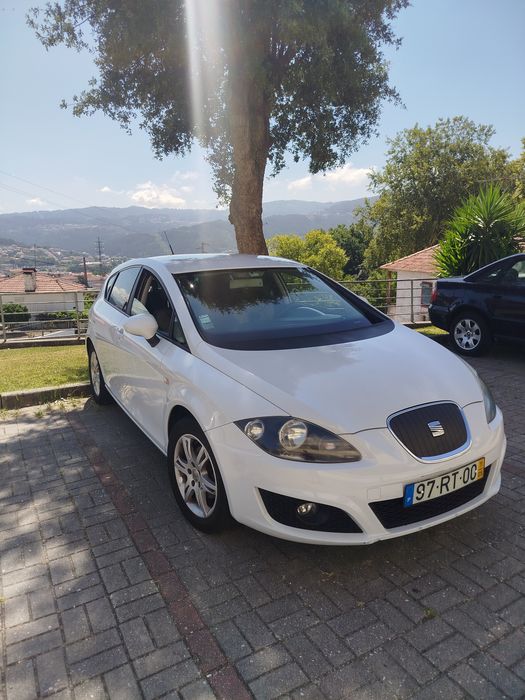 Seat Leon 1.6 TDi full extras