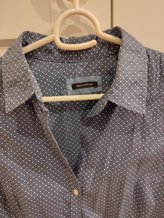 Koszula Marco polo 36 S klasyczna biurowa