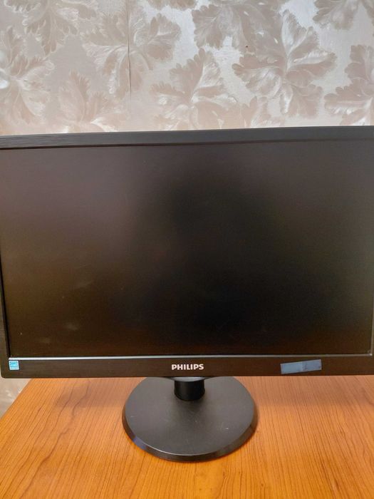 Монітор  philips