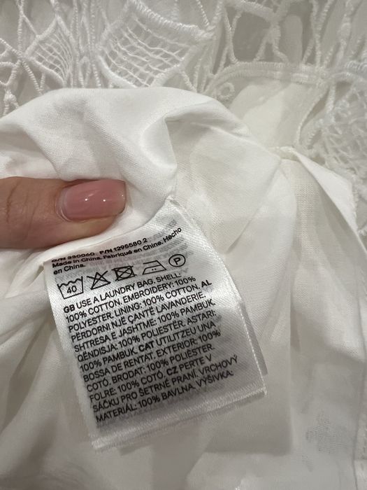 Сарафан H&M edition премиум L