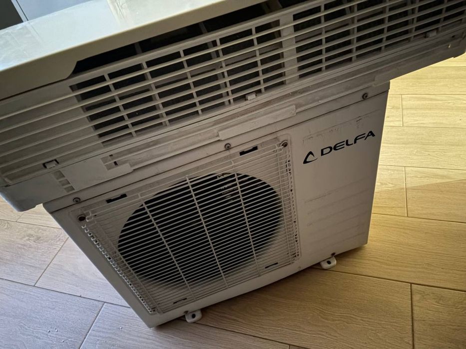 Кондиционер продам