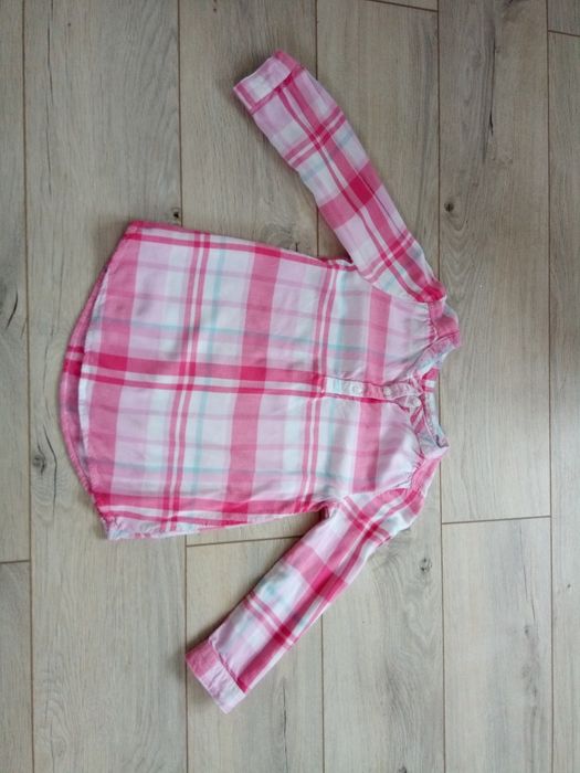 Bluzka dla dziewczynki, 4 latka