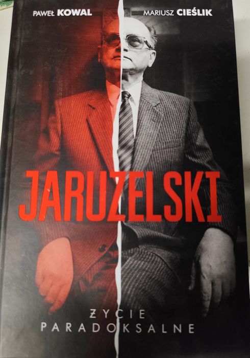 Jaruzelski. Życie paradoksalne
