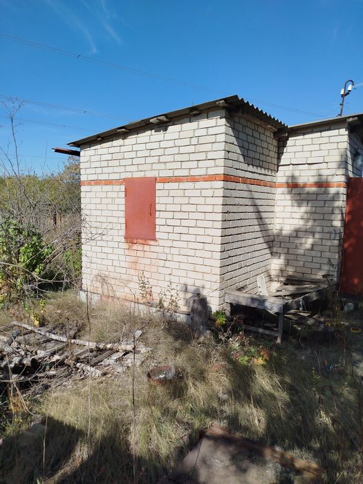 Продам 1-кімнатний будинок, Індустріальний, Харків