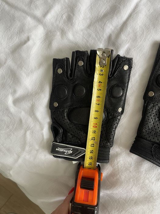 Мотоперчатки InMotion